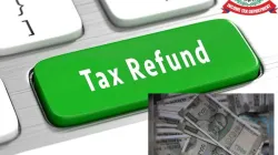 Tax Refund - India TV Paisa