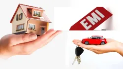 Home and Car Loan EMi- India TV Paisa