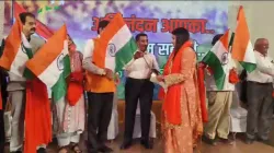 Pakistan, hindu- India TV Hindi