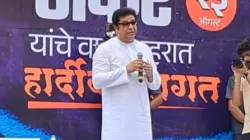 Raj Thackeray- India TV Hindi