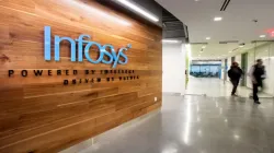 Infosys - India TV Paisa