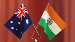 India and Australia - India TV Paisa