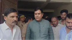 BJP विधायक नंदकिशोर गुर्जर - India TV Hindi