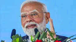 नरेंद्र मोदी, प्रधानमंत्री। - India TV Hindi