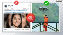 Fact Check- India TV Hindi