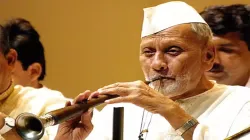 Ustad Bismillah Khan- India TV Hindi