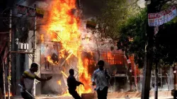 bangladesh violence- India TV Hindi