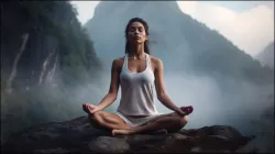 Yoga For Mental Health- India TV Hindi