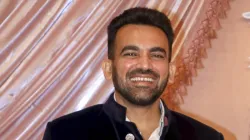 Zaheer Khan- India TV Hindi