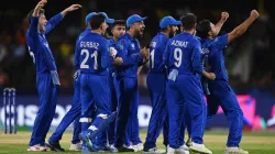 Afghanistan Cricket Team- India TV Hindi