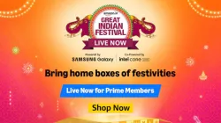 Amazon Great Indian Festival Sale 2024- India TV Hindi