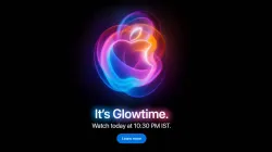 Apple Glowtime Event- India TV Hindi