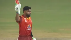 Babar Azam- India TV Hindi