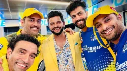 CSK- India TV Hindi