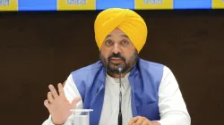 Bhagwant Mann- India TV Hindi