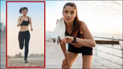 Brisk Walking Benefits- India TV Hindi