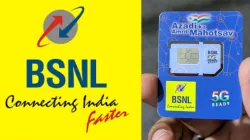 BSNL Recharge, BSNL Best Plan, BSNL Launch Date, BSNL Cheapest Plan, BSNL 4G launch date, BSNL 5G Of- India TV Hindi