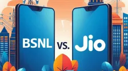 BSNL Vs Jio Recharge Plan, Tech Plan, Gadgets News, Telecom News, BSNL 365 days validity- India TV Hindi