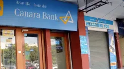 Canara Bank में निकली अपरेंटिस भर्ती- India TV Hindi