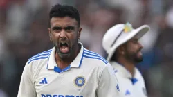 Ravichandran Ashwin- India TV Hindi