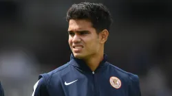 Arjun Tendulkar- India TV Hindi