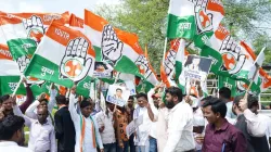 Congress nyay Yatra- India TV Hindi