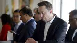 Elon musk- India TV Hindi