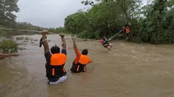 Flood in Philippines- India TV Hindi