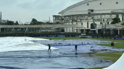 Greater Noida Sports Complex Ground- India TV Hindi