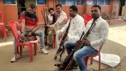 gwalior gun- India TV Hindi