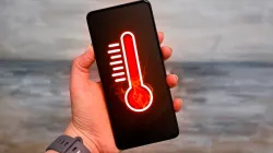 smartphone overheating, cool down phone, extend battery life, prevent phone heating, Smartphones Tip- India TV Hindi