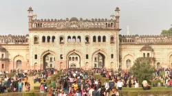 Imambara- India TV Hindi