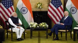 India and US Relations- India TV Hindi