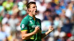 Morne Morkel- India TV Hindi