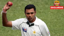 Danish Kaneria- India TV Hindi