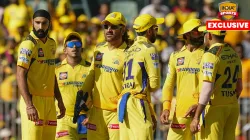 CSK Team- India TV Hindi