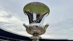 Duleep Trophy 2024 - India TV Hindi