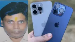 iPhone- India TV Hindi