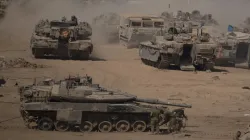 Israel Army- India TV Hindi