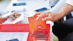 Jio recharge plans, Jio Rs 719 Plan Benefits, Jio Rs 749 Plan Benefits, Jio 72 days plan- India TV Hindi