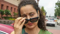 Kangana Ranaut, Kangana Ranaut News, Kangana Ranaut Latest- India TV Hindi