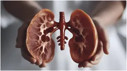 Warning Signs of Kidney Disease- India TV Hindi