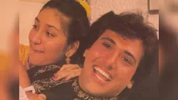 Govinda- India TV Hindi