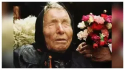 Baba Venga - India TV Hindi