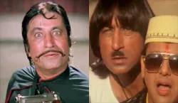 shakti kapoor- India TV Hindi