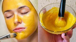 Besan Face Pack For Glowing Skin- India TV Hindi