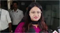 Former IAS trainee Pooja Khedkar in deep trouble disability certificate found to be fake in court- India TV Hindi