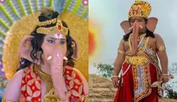 child artist who played lord ganesha on screen- India TV Hindi