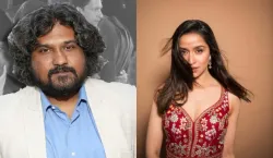 Vasan Bala apologies To Shraddha Kapoor- India TV Hindi