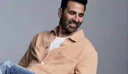 Akshay Kumar - India TV Hindi